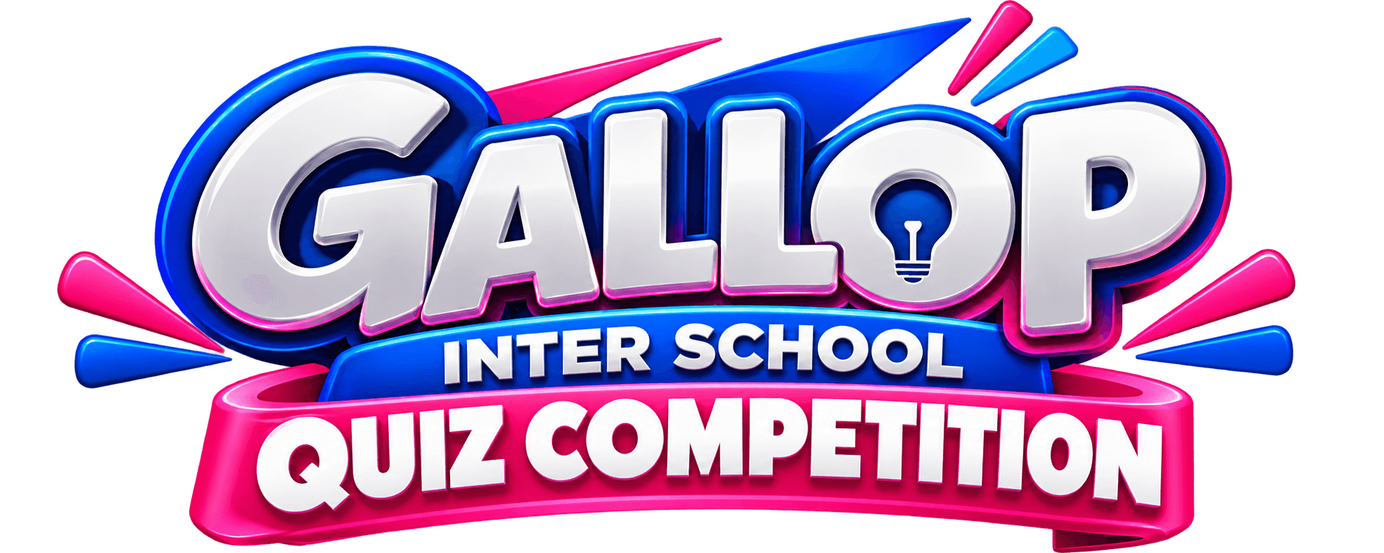 Gallop Inter School Quiz Competition